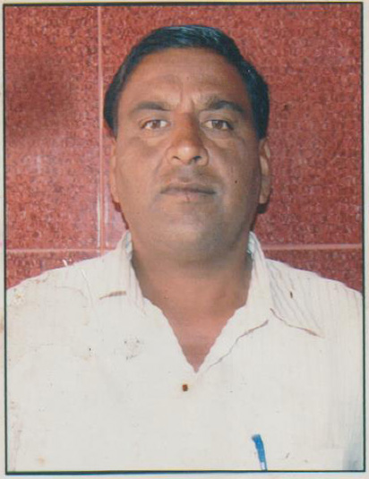 Shri. R. A. Patil