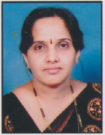 Smt. R. M. Kavatagimath