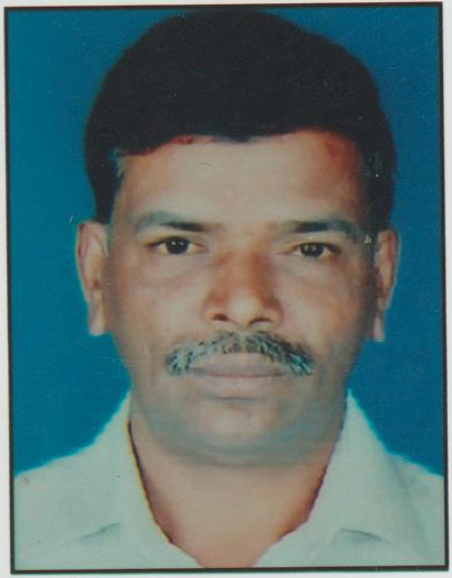 Shri. S. B. Bellad
