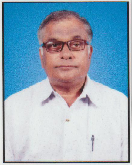 Shri. S. B. Chonnad
