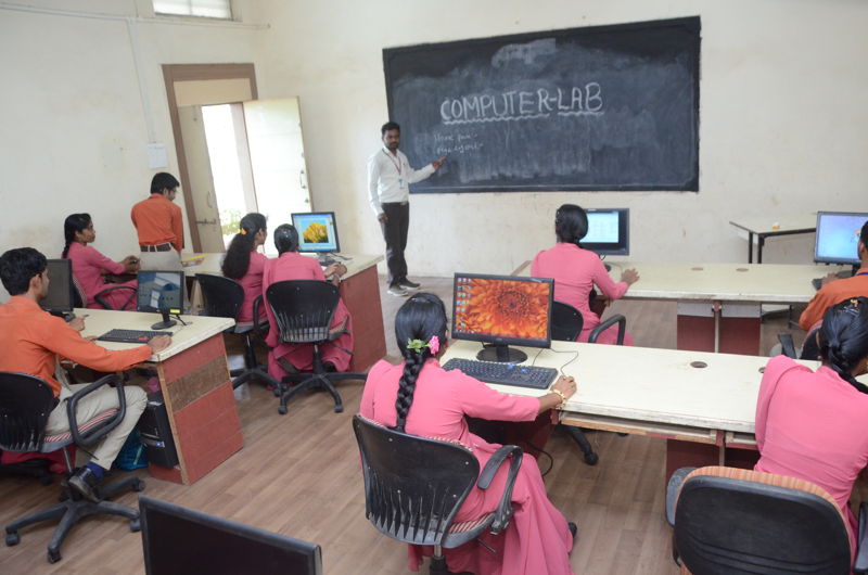 Computer Lab