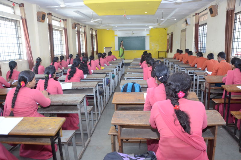 Lecture Hall