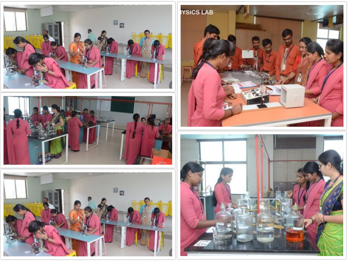 Science Lab