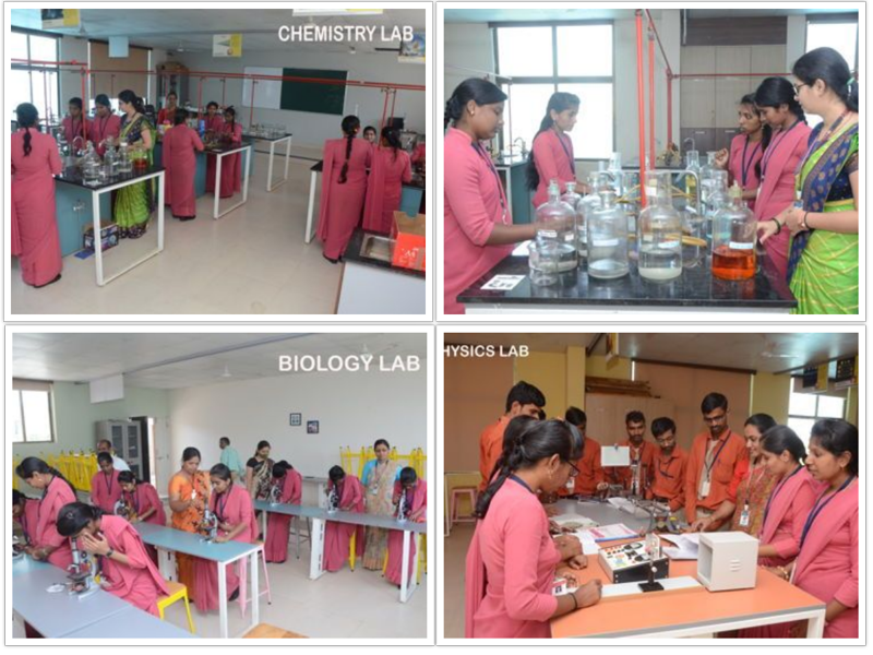 Science & Mathematics Resource Centre