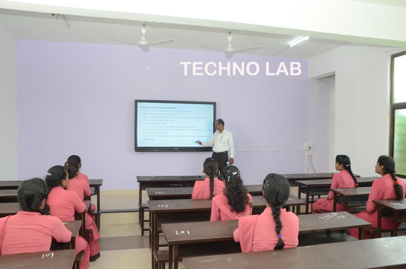 Techno Lab
