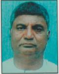 Shri. A. I. Pharale
